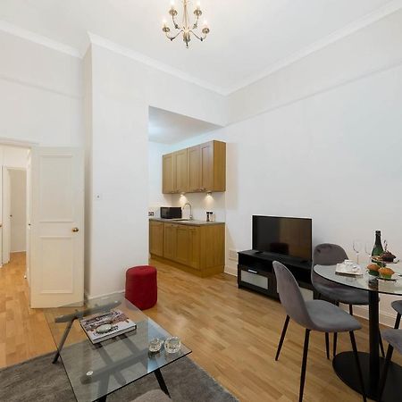 Notting Hill Apartment Лондон Экстерьер фото