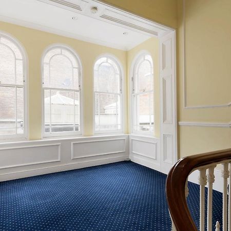 Notting Hill Apartment Лондон Экстерьер фото