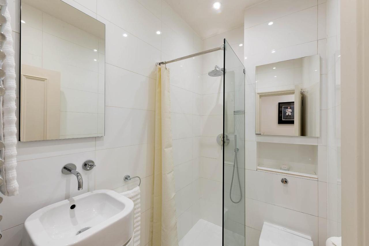 Notting Hill Apartment Лондон Экстерьер фото