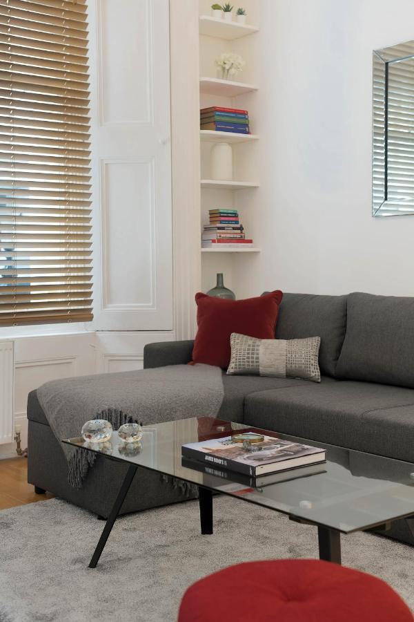 Notting Hill Apartment Лондон Экстерьер фото
