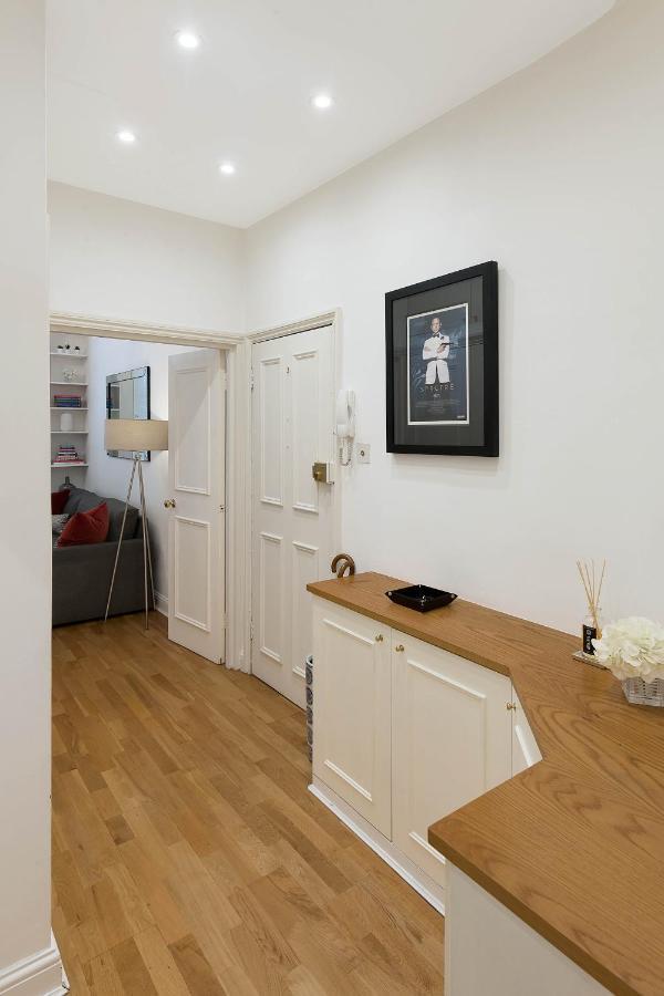 Notting Hill Apartment Лондон Экстерьер фото